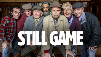 Still Game (2018)