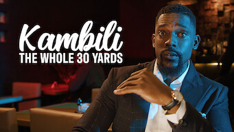 Kambili: The Whole 30 Yards (2020)