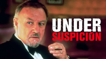 Under Suspicion (2000)