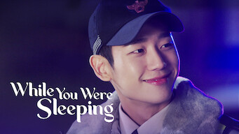 While You Were Sleeping (2017)