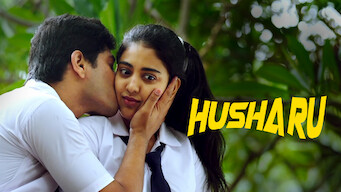 Hushaaru (2018)