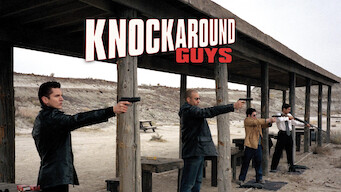 Knockaround Guys (2002)