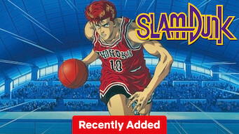 Slam Dunk (1996)