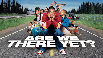 Are We There Yet? (2005)