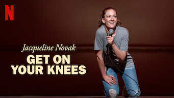 Jacqueline Novak: Get on Your Knees (2024)