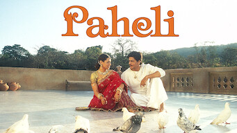 Paheli (2005)