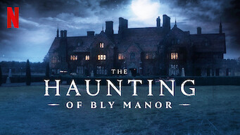 The Haunting of Bly Manor (2020)