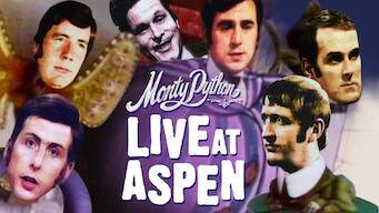 Monty Python: Live at Aspen (1998)