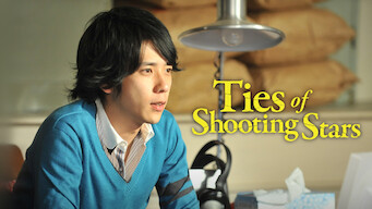 Ties of Shooting Stars (2008)