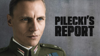 Pilecki's Report (2023)