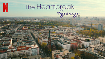 The Heartbreak Agency (2024)