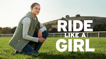 Ride Like a Girl (2020)