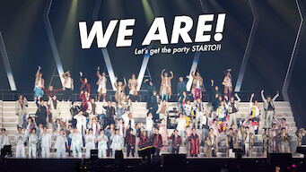 We Are! Let's get the party STARTO!! (2024)