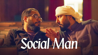 Social Man (2021)