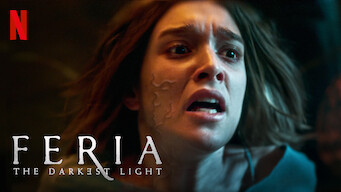 Feria: The Darkest Light (2022)