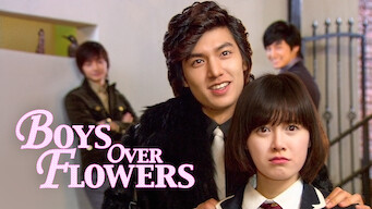 Boys Over Flowers (2009)