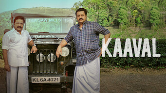 Kaaval (2021)