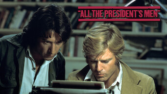 All the President's Men (1976)