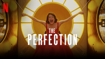 The Perfection (2019)