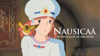 Nausicaä of the Valley of the Wind (1984)