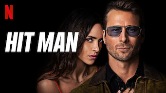 Hit Man (2024)