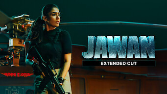 Jawan: Extended Cut (2023)