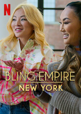 Das Klunkerimperium: New York Stream