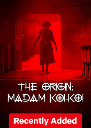 The Origin: Madam Koi-Koi