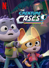 The Creature Cases