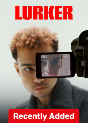 Lurker poster