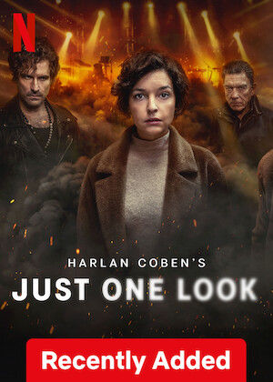 Netflix: Just One Look | <strong>Opis Netflix</strong><br> Kiedy szokujące zdjęcie nagle zostaje ujawnione, Greta musi odnaleźć ukryte prawdy i załatać luki w pamięci, aby uratować swojego męża przed jego mrocznymi tajemnicami. | Oglądaj serial na Netflix.com
