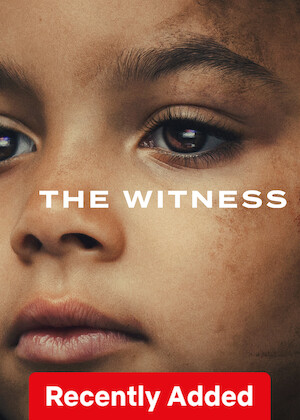 The Witness poster