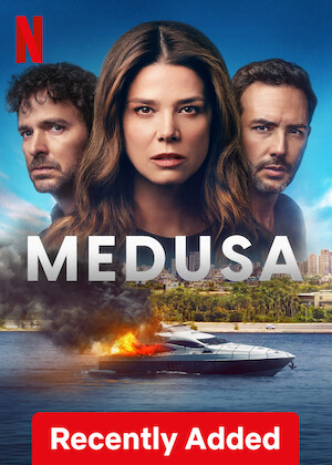 Netflix: Medusa | <strong>Opis Netflix</strong><br> Ktoś usiłuje zabić dyrektor Bárbarę Hidalgo, a bezlitosna walka o wpływy w kolumbijskim rodzinnym imperium nie ułatwia jej odkrycia tożsamości napastnika. | Oglądaj serial na Netflix.com