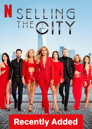 Netflix: Selling The City | <strong>Opis Netflix</strong><br> Serial reality, w którym zespół stylowych i obytych nowojorskich agentów nieruchomości walczy o wielomilionowe transakcje i miesza w swoich wzajemnych relacjach. | Oglądaj serial na Netflix.com