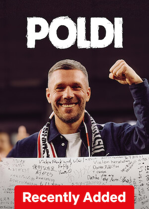 Poldi poster
